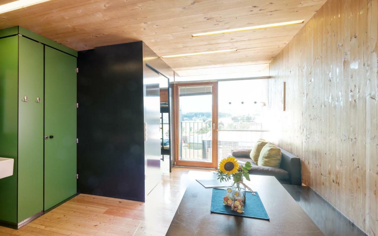 Almenland Apartment Passail Екстериор снимка