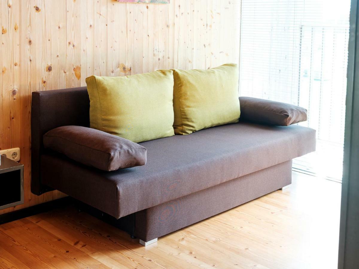 Almenland Apartment Passail Екстериор снимка