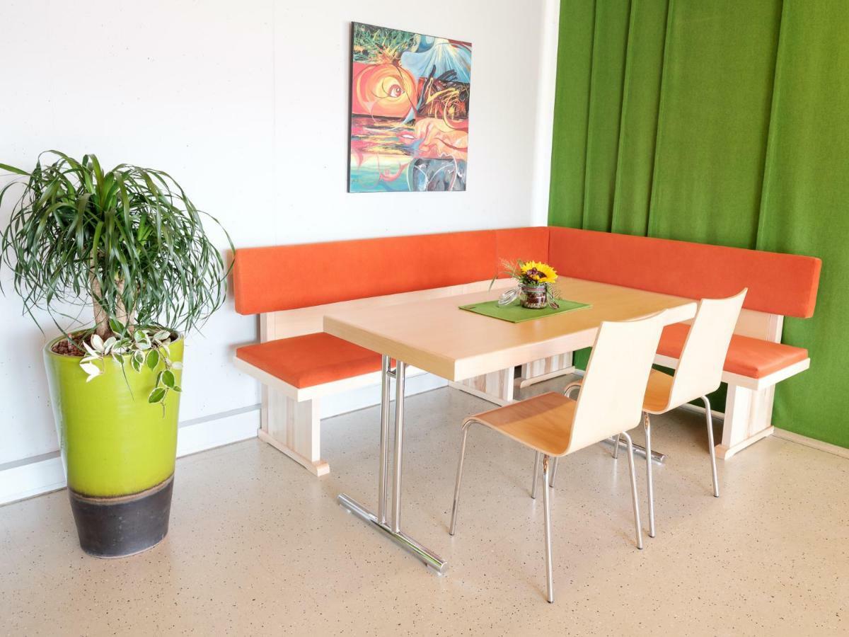 Almenland Apartment Passail Екстериор снимка