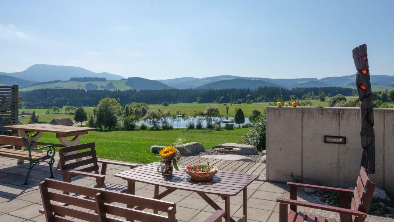 Almenland Apartment Passail Екстериор снимка