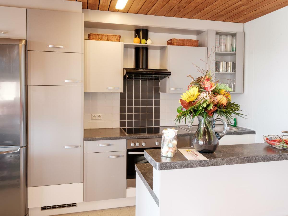 Almenland Apartment Passail Екстериор снимка