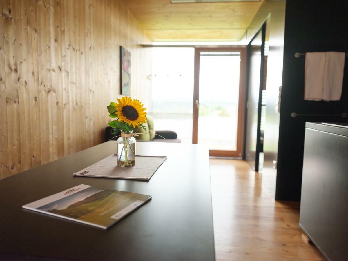 Almenland Apartment Passail Екстериор снимка
