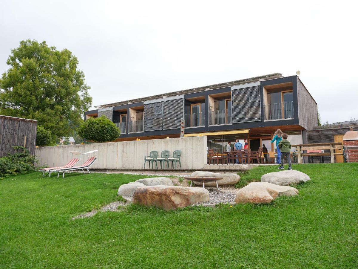Almenland Apartment Passail Екстериор снимка