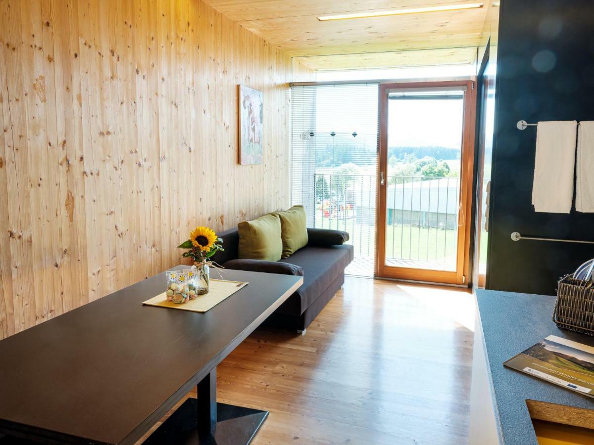 Almenland Apartment Passail Екстериор снимка