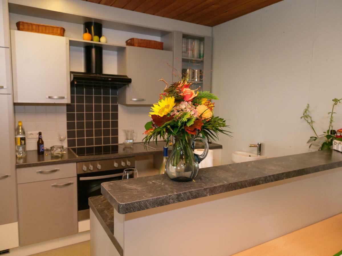 Almenland Apartment Passail Екстериор снимка